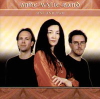 Anne Wylie Band - One and Two